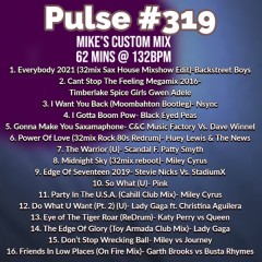 Pulse 319..